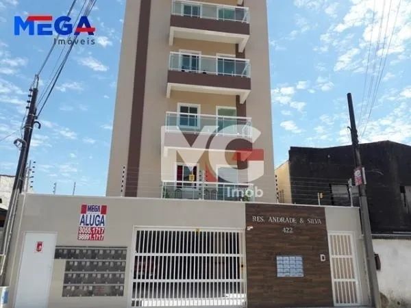 Apartamento em Demócrito Rocha