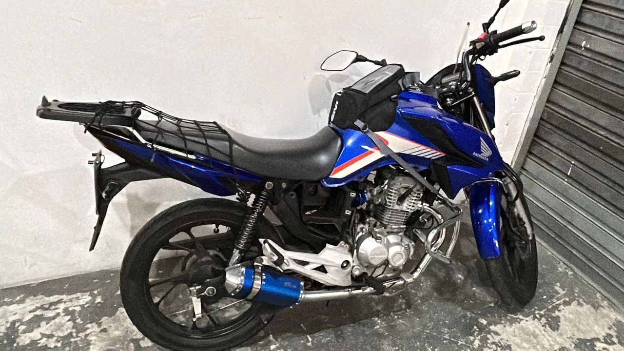 TITAN 2018 4mm - Foto 3