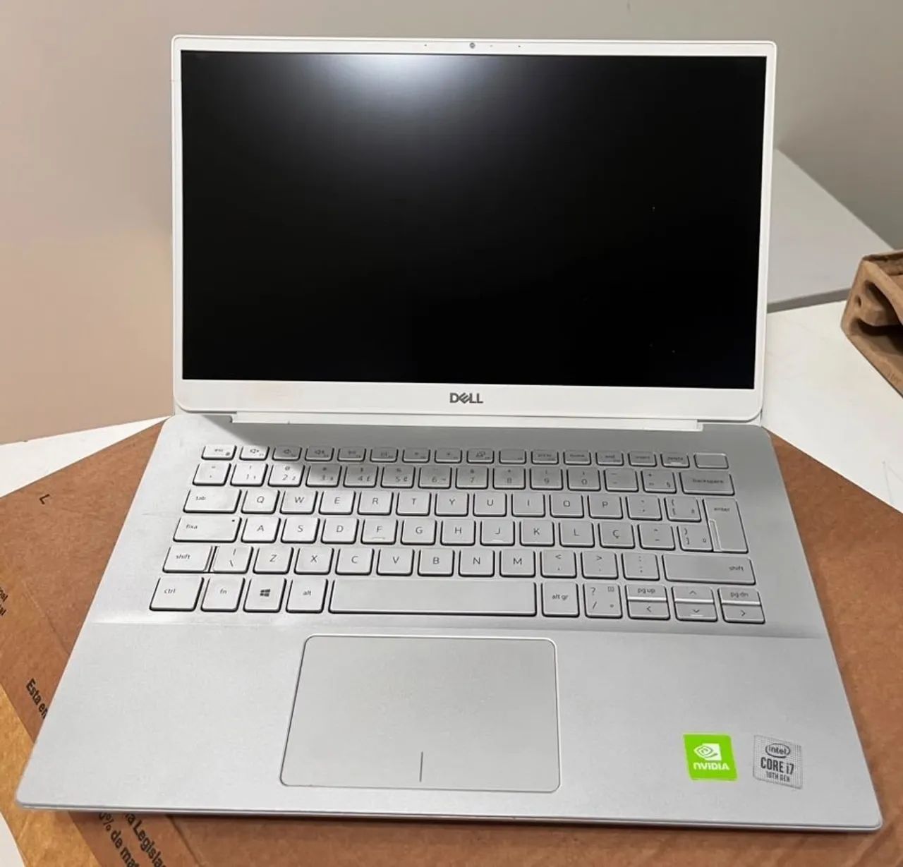 Notebook Dell - Foto 2