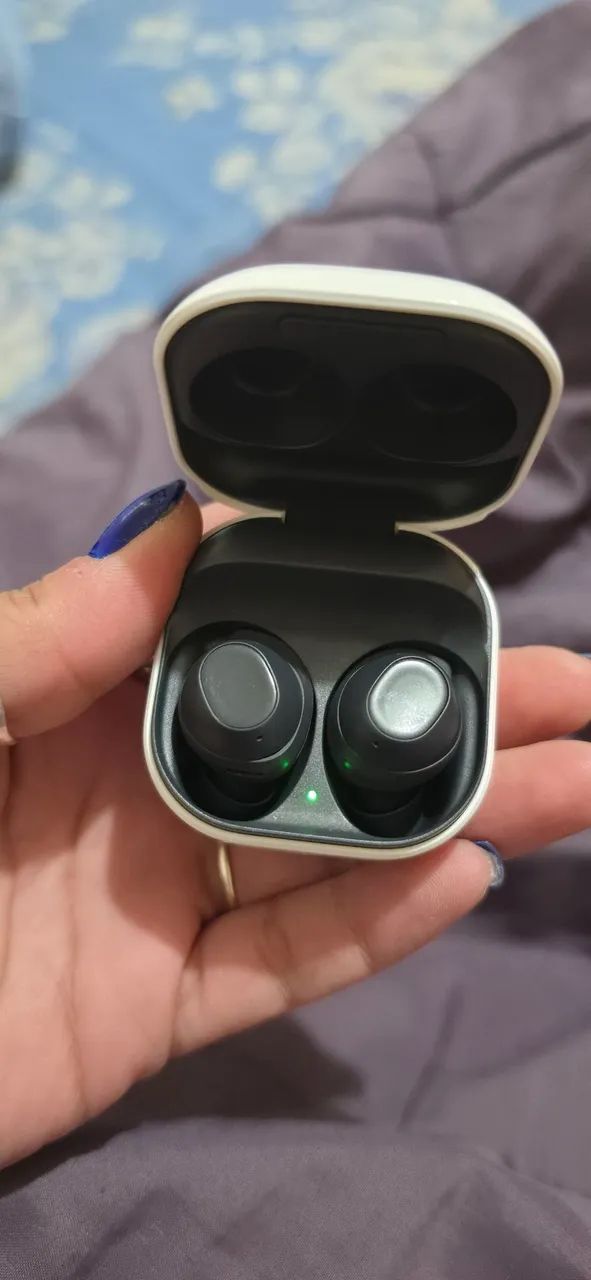 Samsung buds Fe - Foto 3