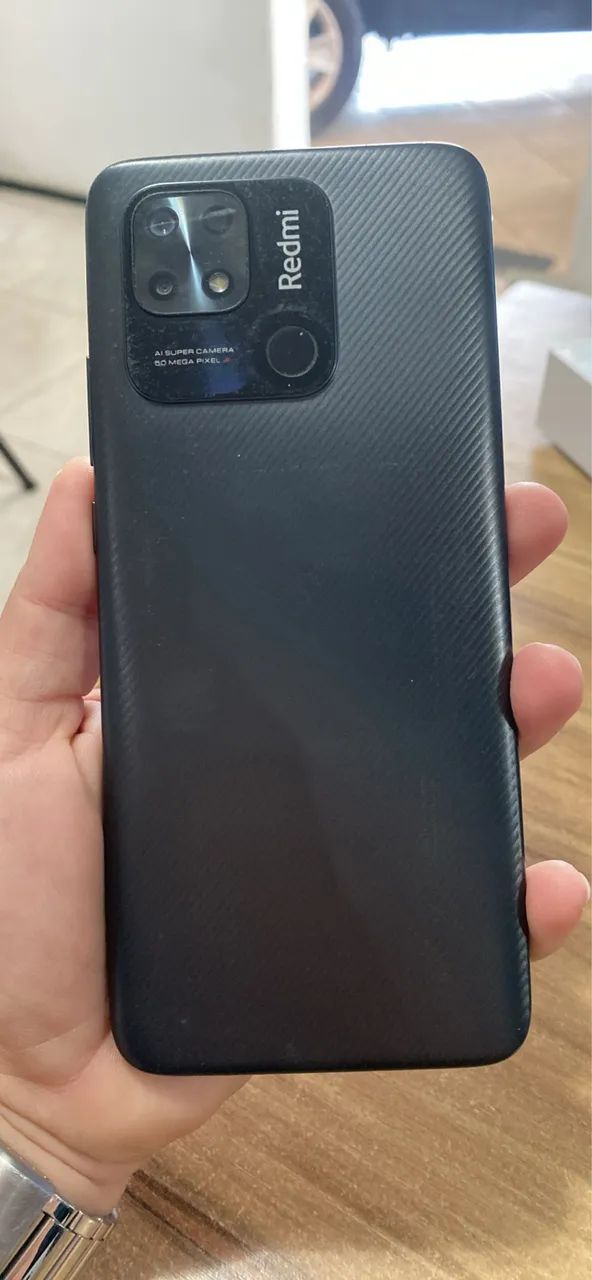 Redmi 10c