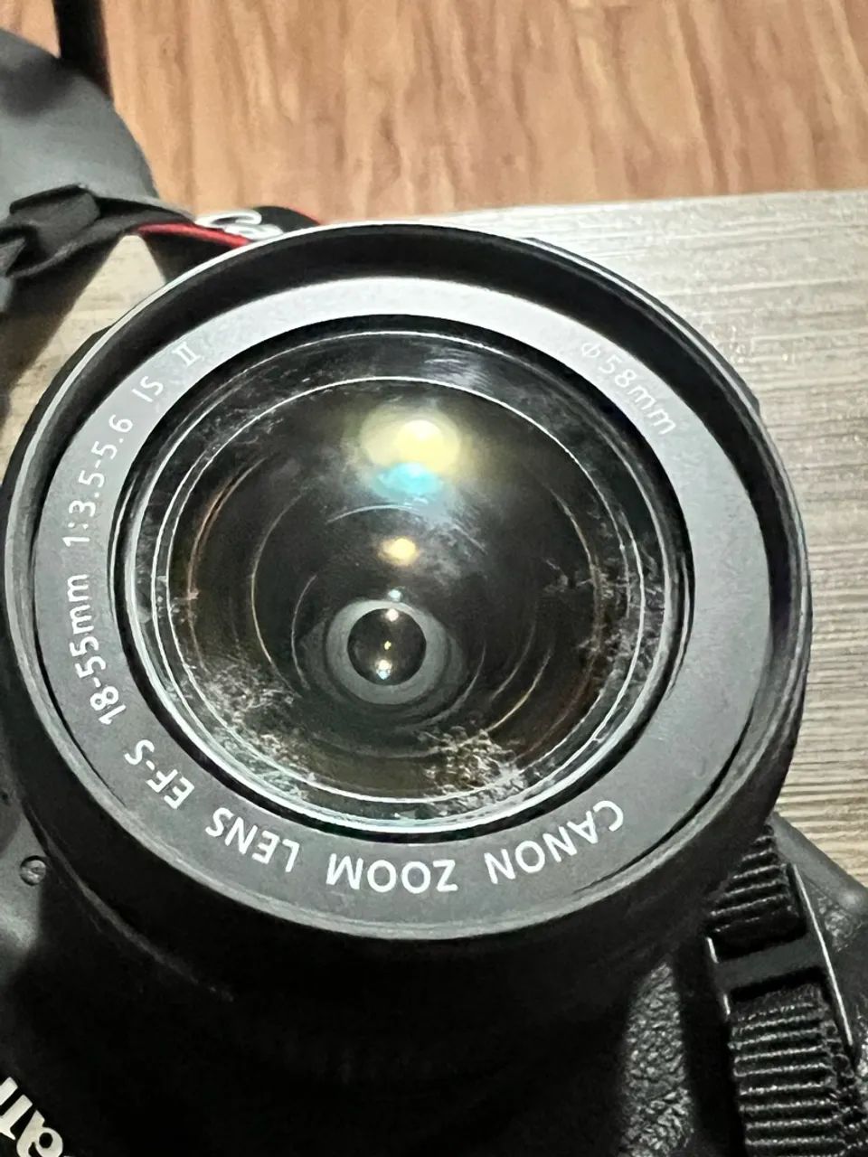 Camera Canon EOs T5 - Foto 5