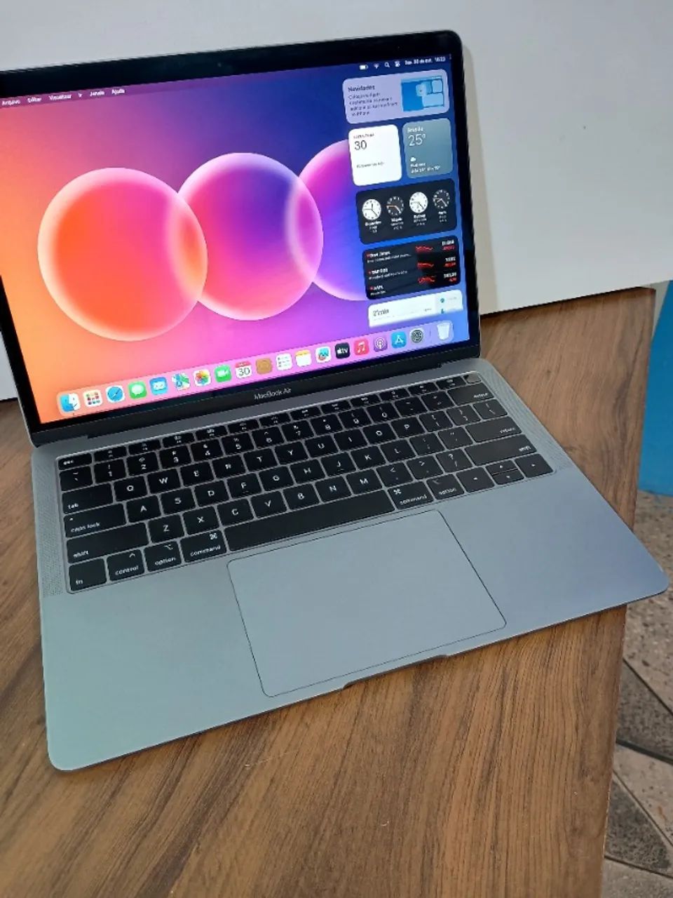 MacBook Air 2019 - Foto 3