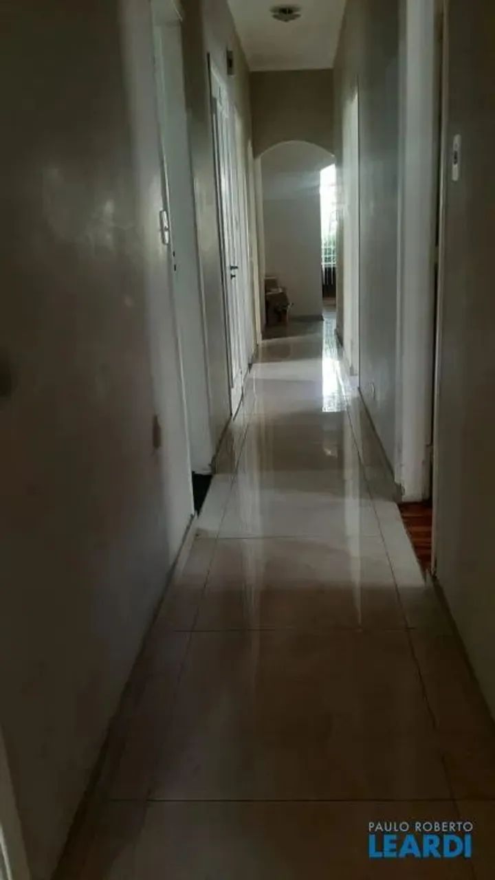 CASA TÉRREA - BROOKLIN - SP - Foto 10