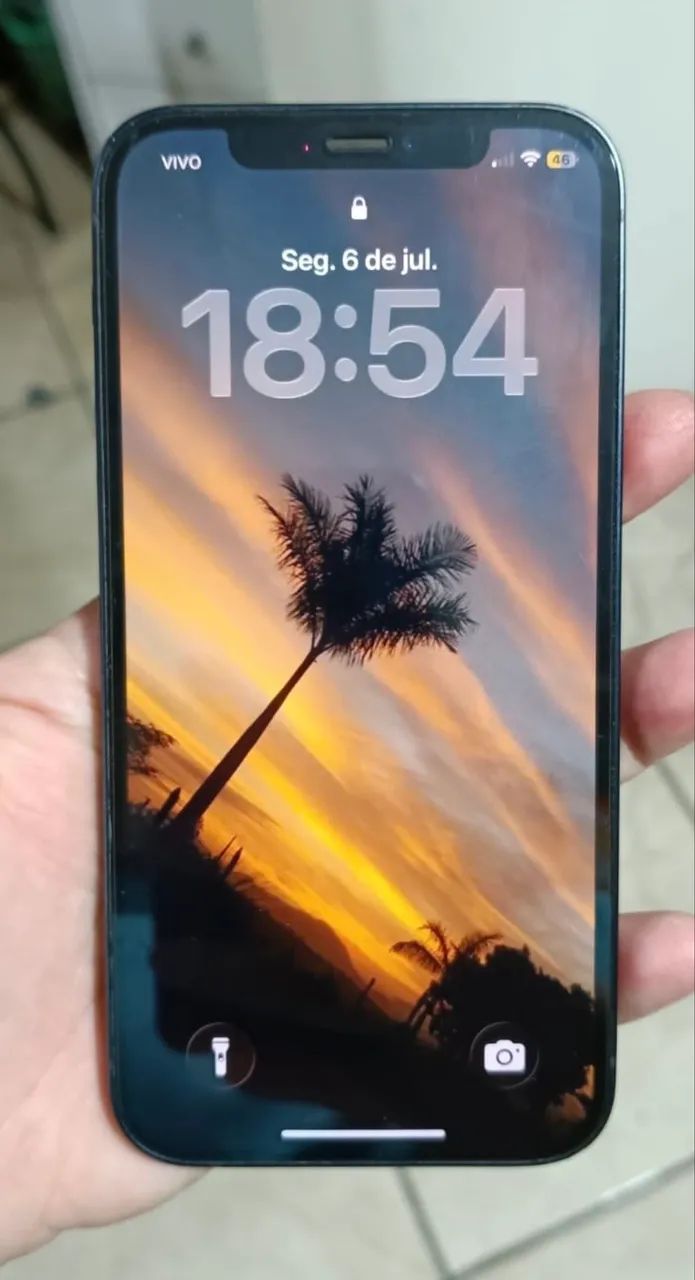 Vendoooo iPhone 12 128gb