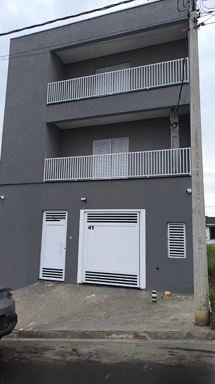 Kitinet mobiliado 