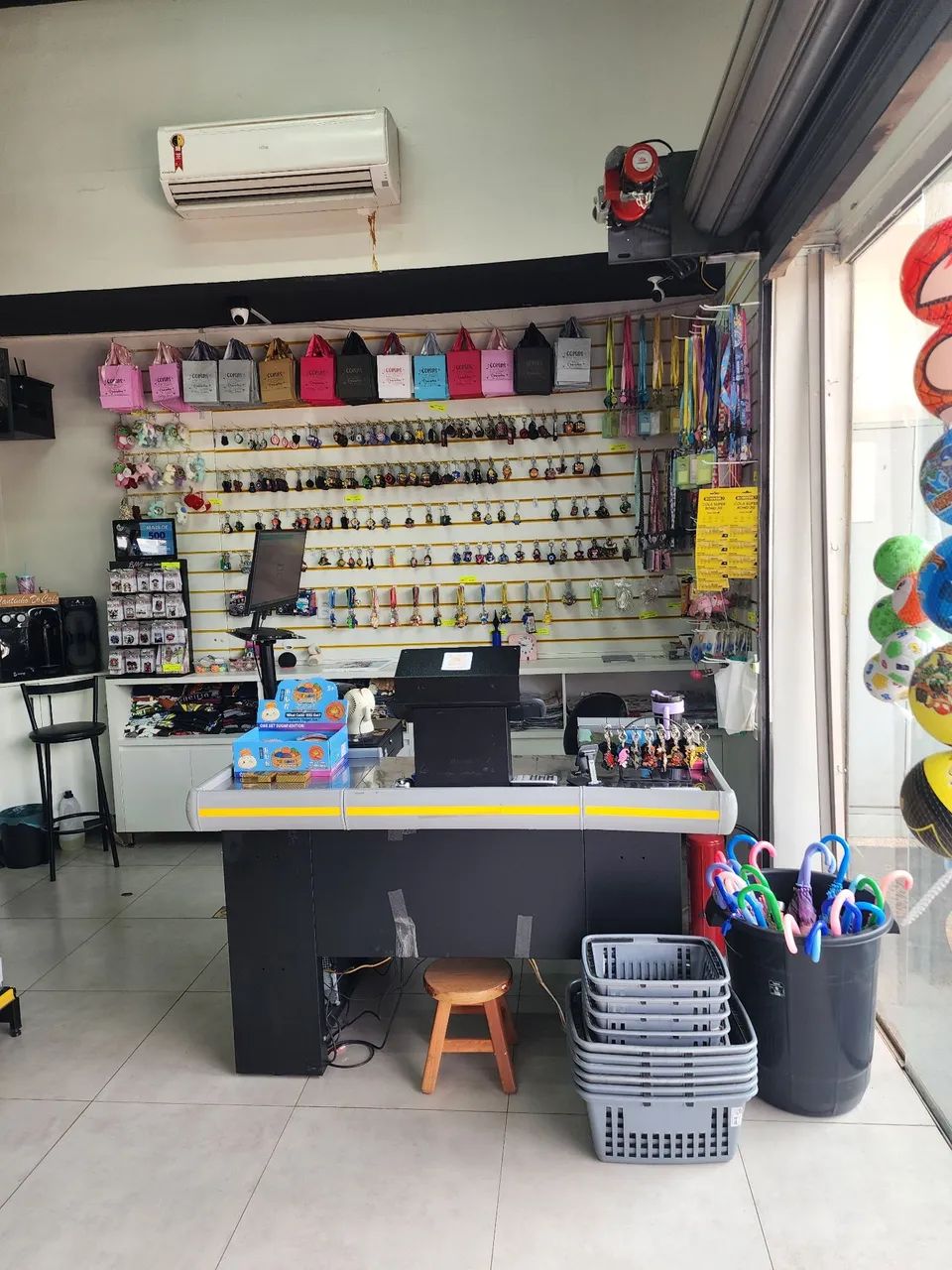PASSO PONTO NA FEIRA - EXCELENTE LOCALIZAÇÃO - Foto 2