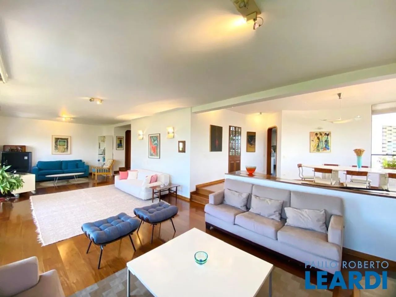 APARTAMENTO - VILA MADALENA - SP - Foto 2