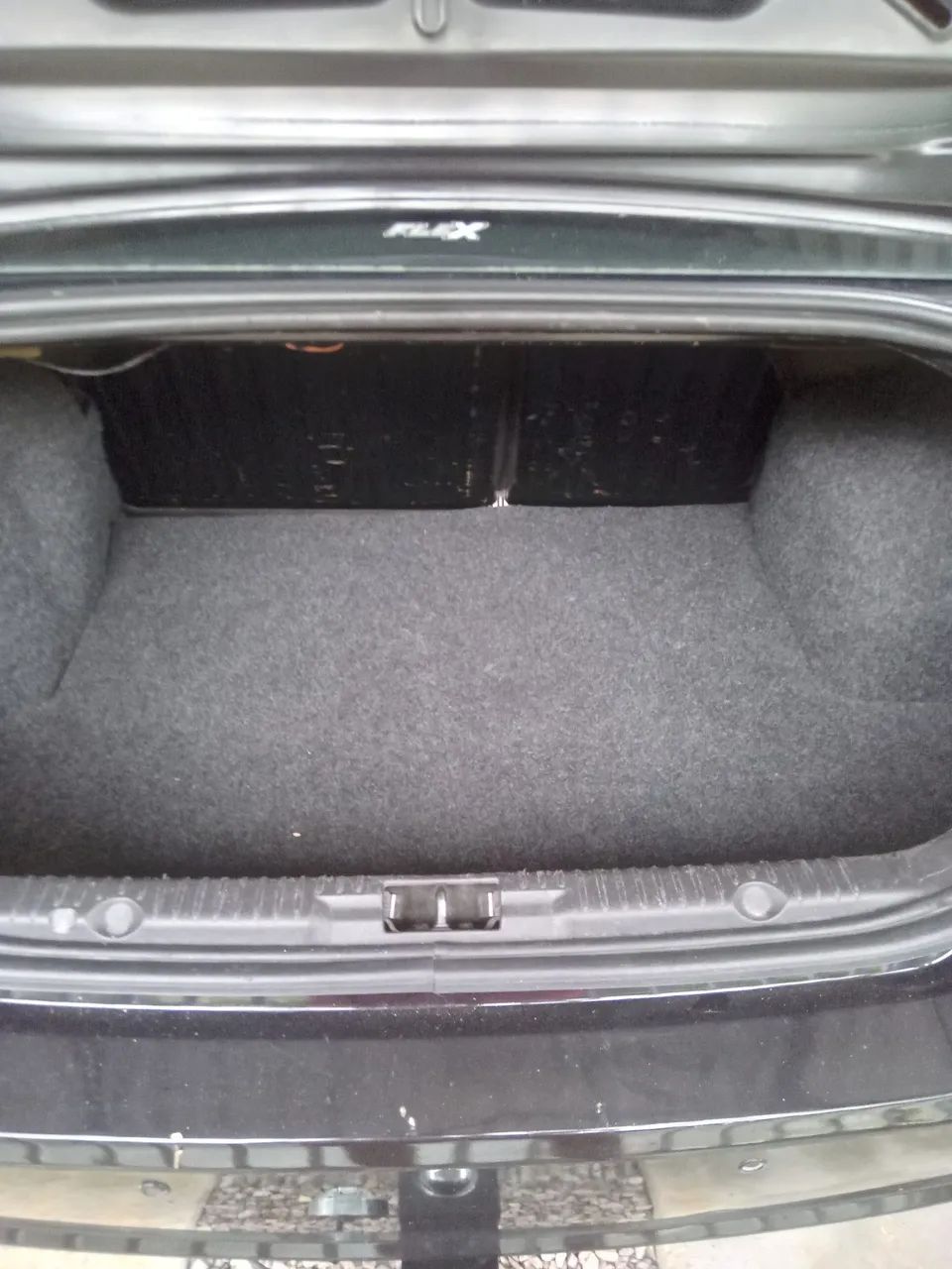 Ford Fiesta 2010