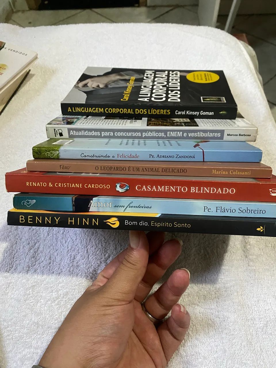 Livros