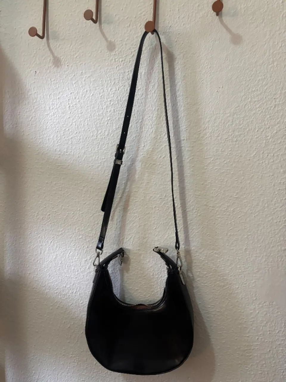Bolsa de ombro e de mão  - Foto 2