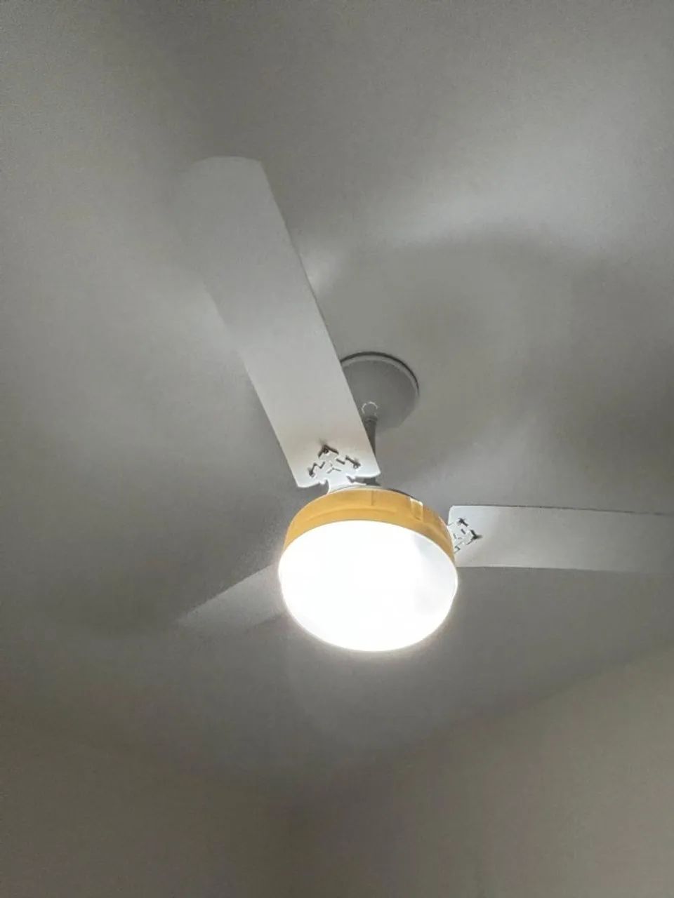 Ventiladores de teto