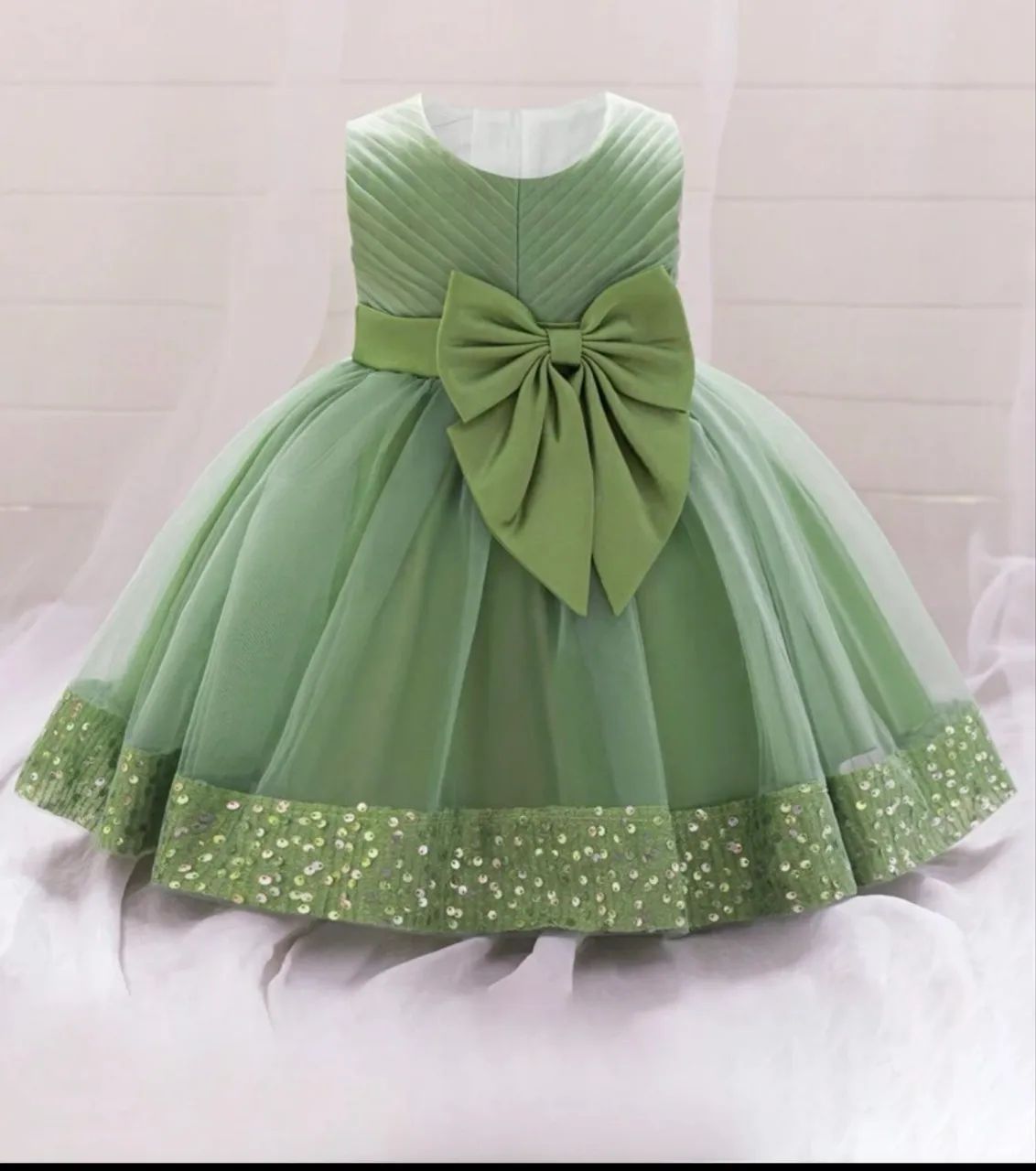 Roupa de bebê
