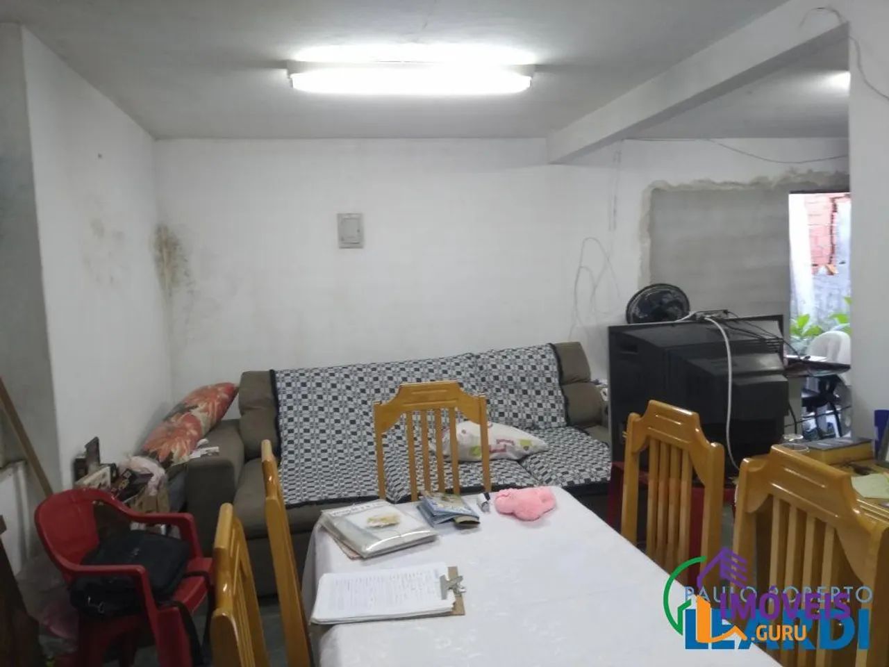 CASA ASSOBRADADA - NOVA GERTI - SP - Foto 2