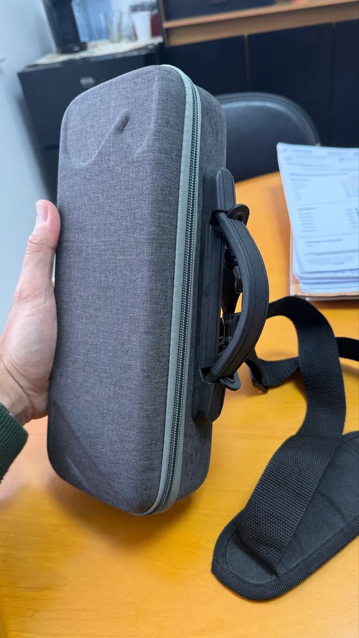 Câmera insta360  1inch com GPS - Foto 2
