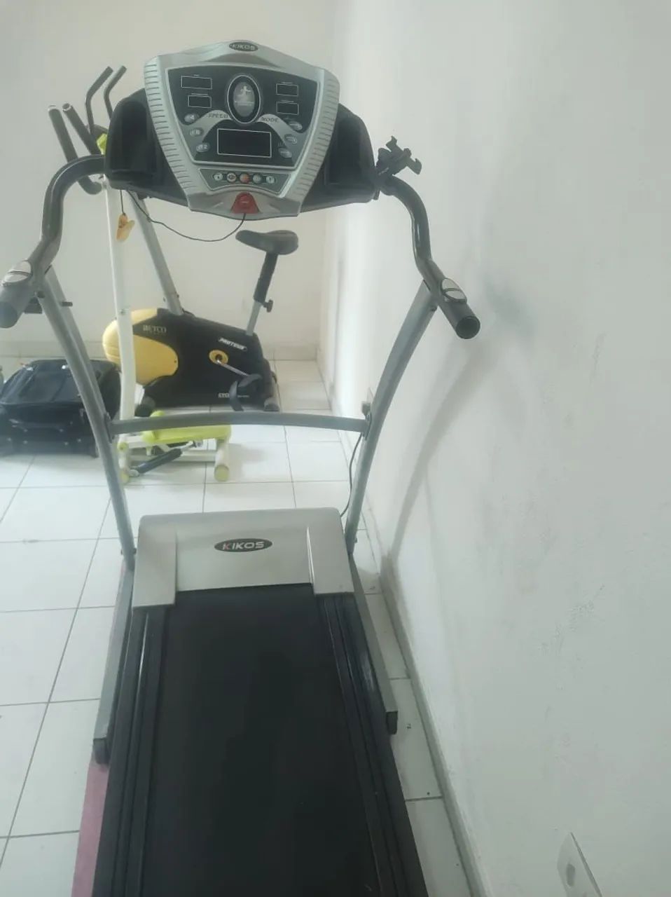 Aparelhos de ginástica  - Foto 2