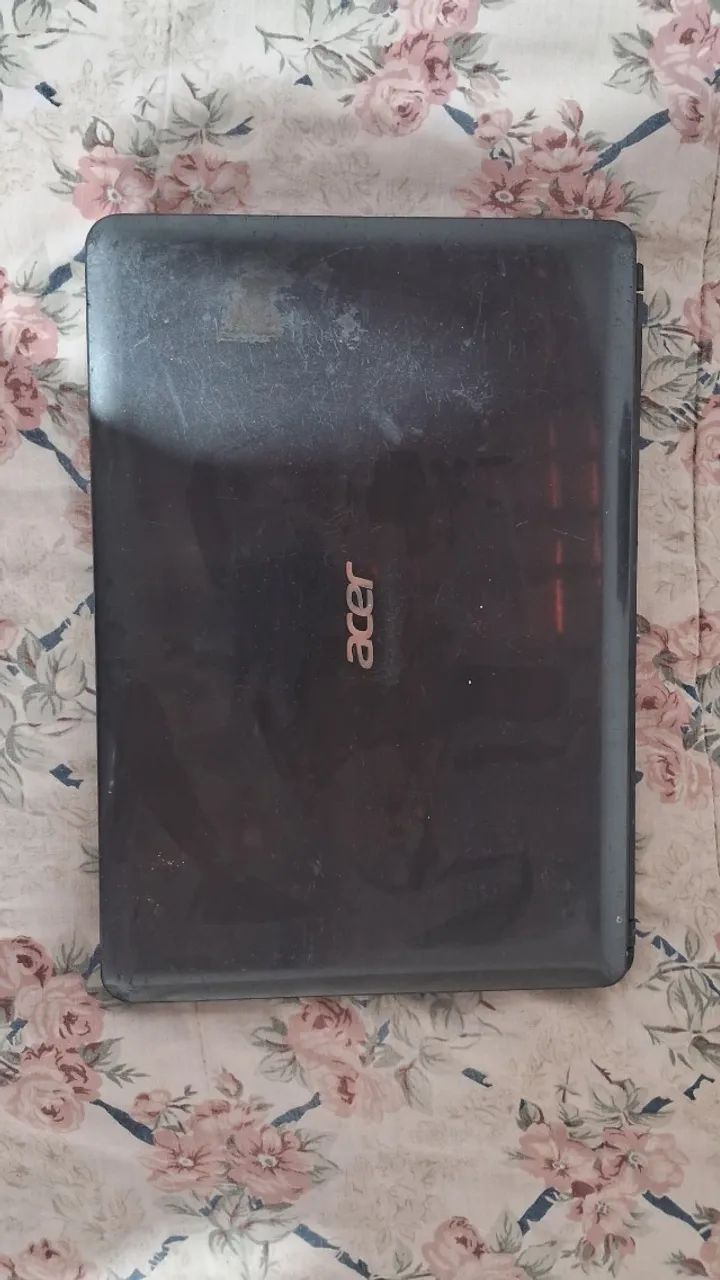 Notebook Acer aspire E1-471-6627 - Foto 3