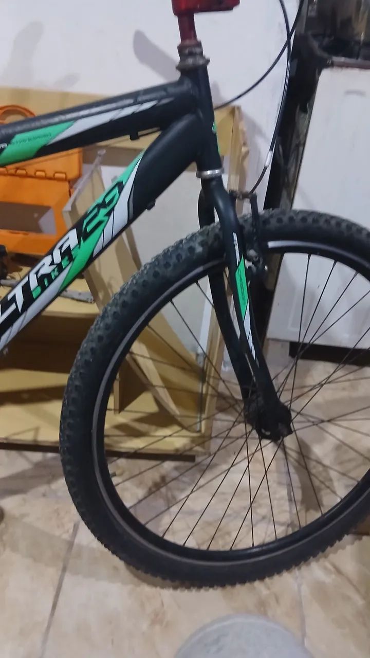 Bicicleta aro 29 - Foto 3