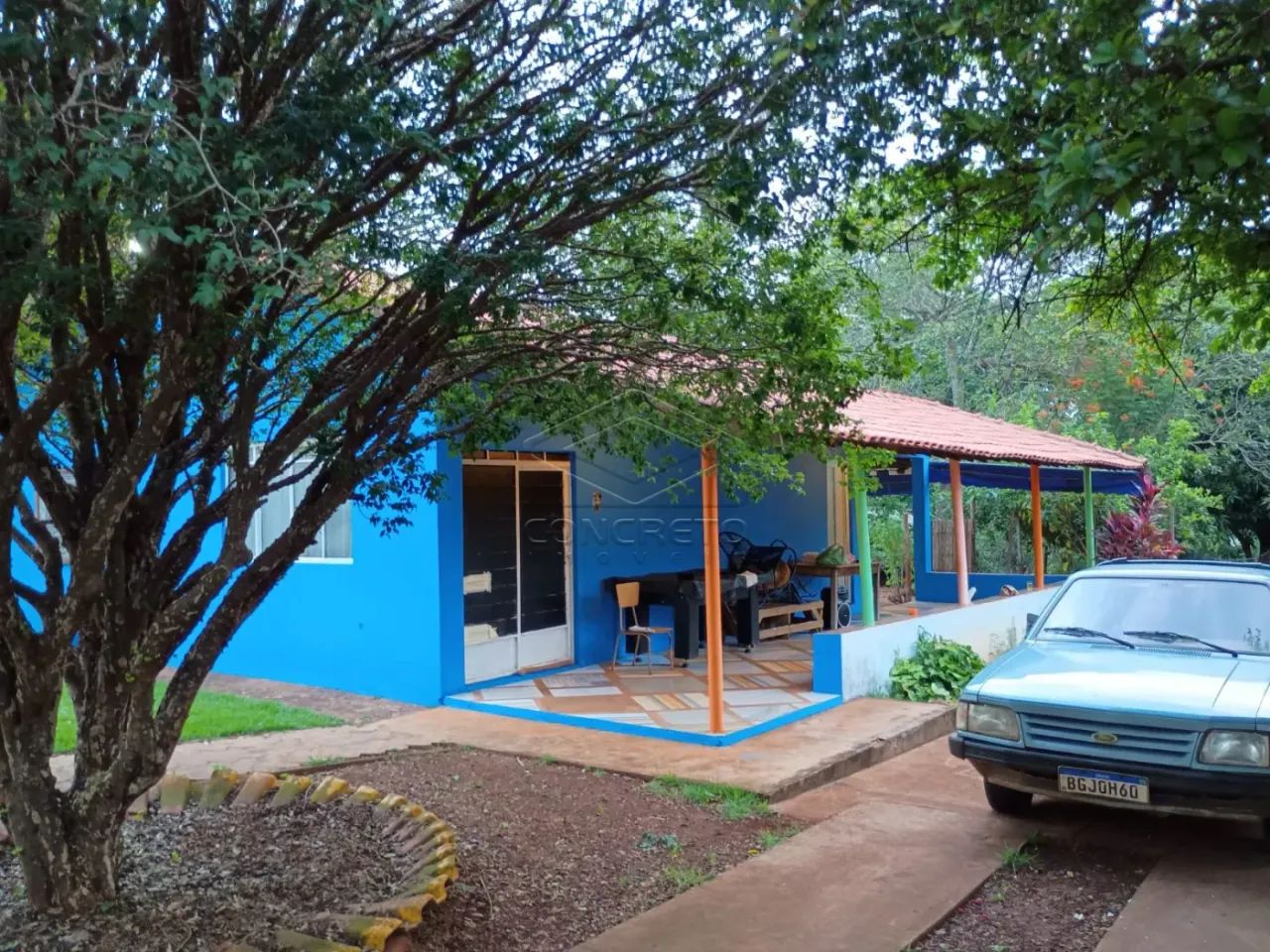 Rural ChácaraFazenda em Jaú - Foto 2
