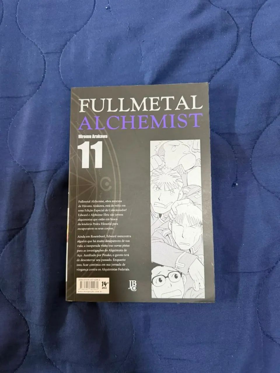 Manga - Foto 2