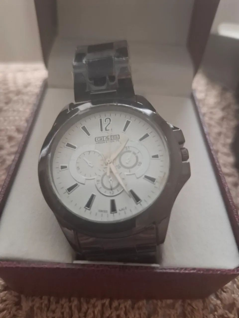 Vende relógio pulso - Foto 2