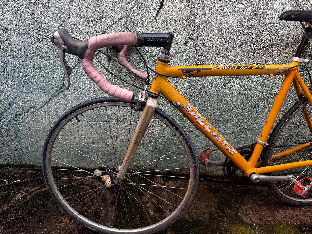 Bike  - Foto 2