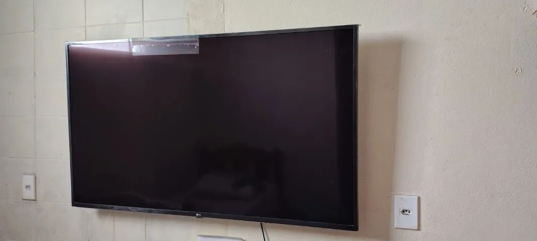 TV Panasonic 55" - Foto 2