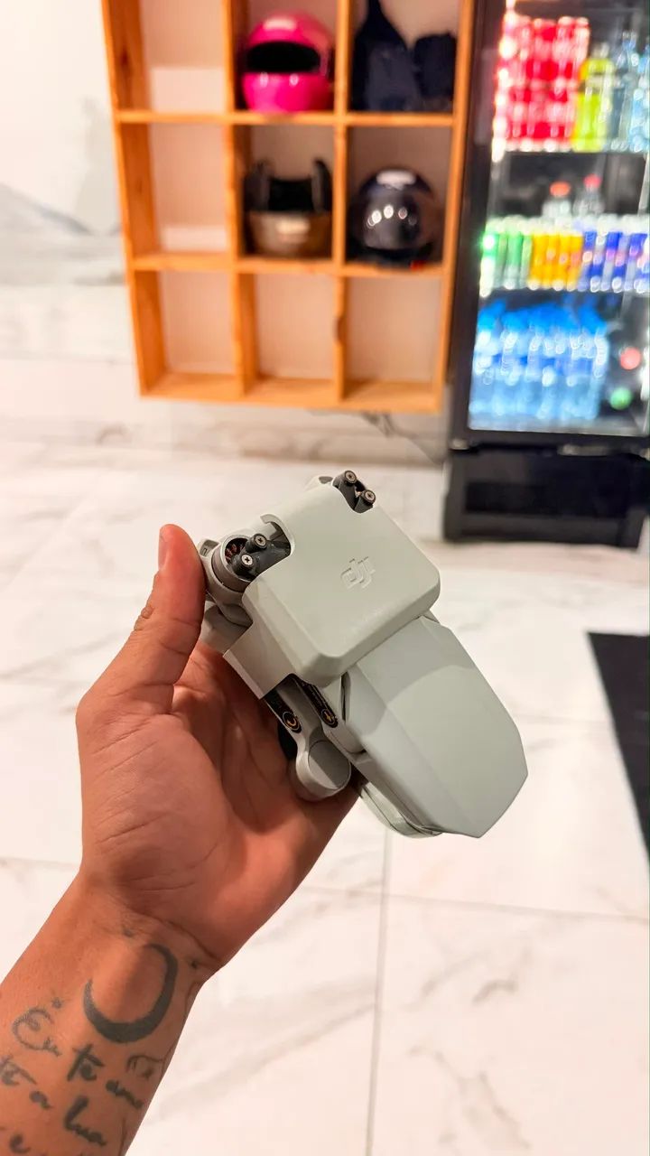 Drone Dji mini2 - Foto 3