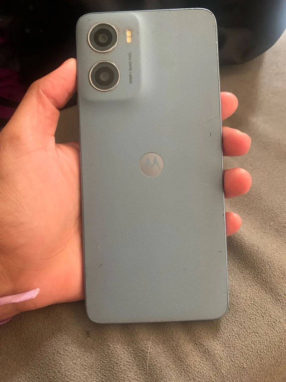 Moto G05  - Foto 4