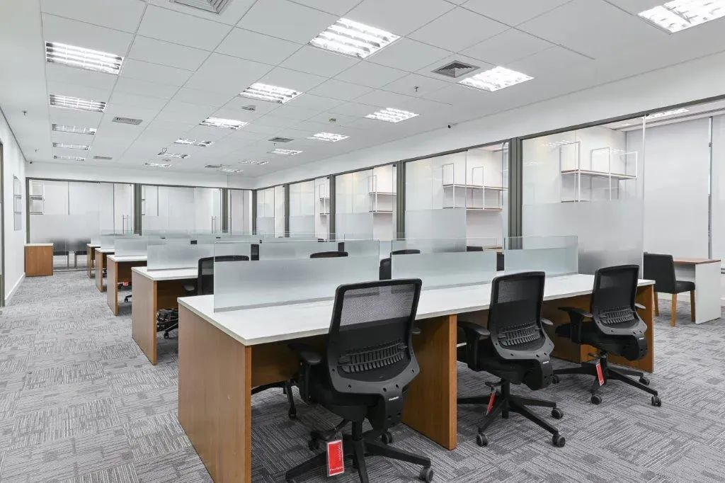 Conjunto Plug&Play para alugar, com 256 m² por R$32000/mês - Vila Olimpia - São Paulo - SP