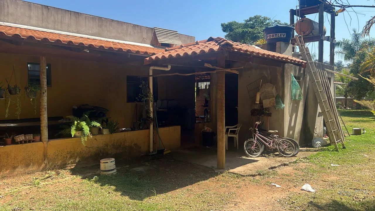 Sítio em Rio Manso - Foto 2