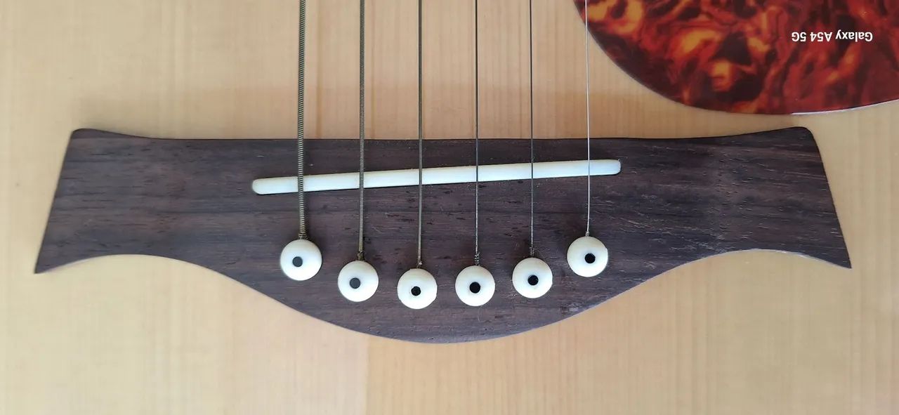 Violão Giannini GF-4 - Foto 5