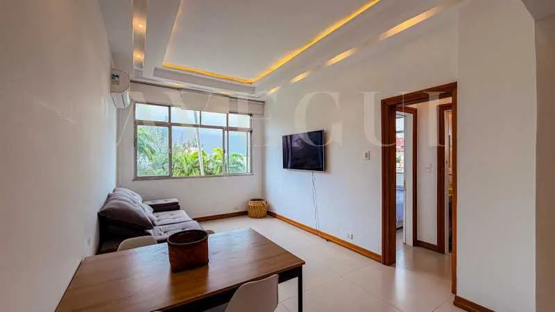 Apartamento : Padrão / Residencial / Leblon - Foto 5