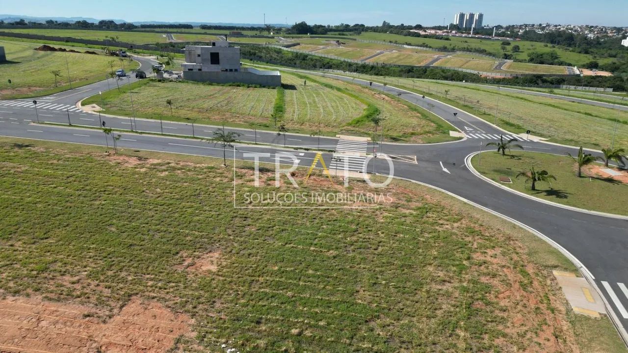 terreno - Loteamento Alphaville Campinas - Campinas - Foto 4