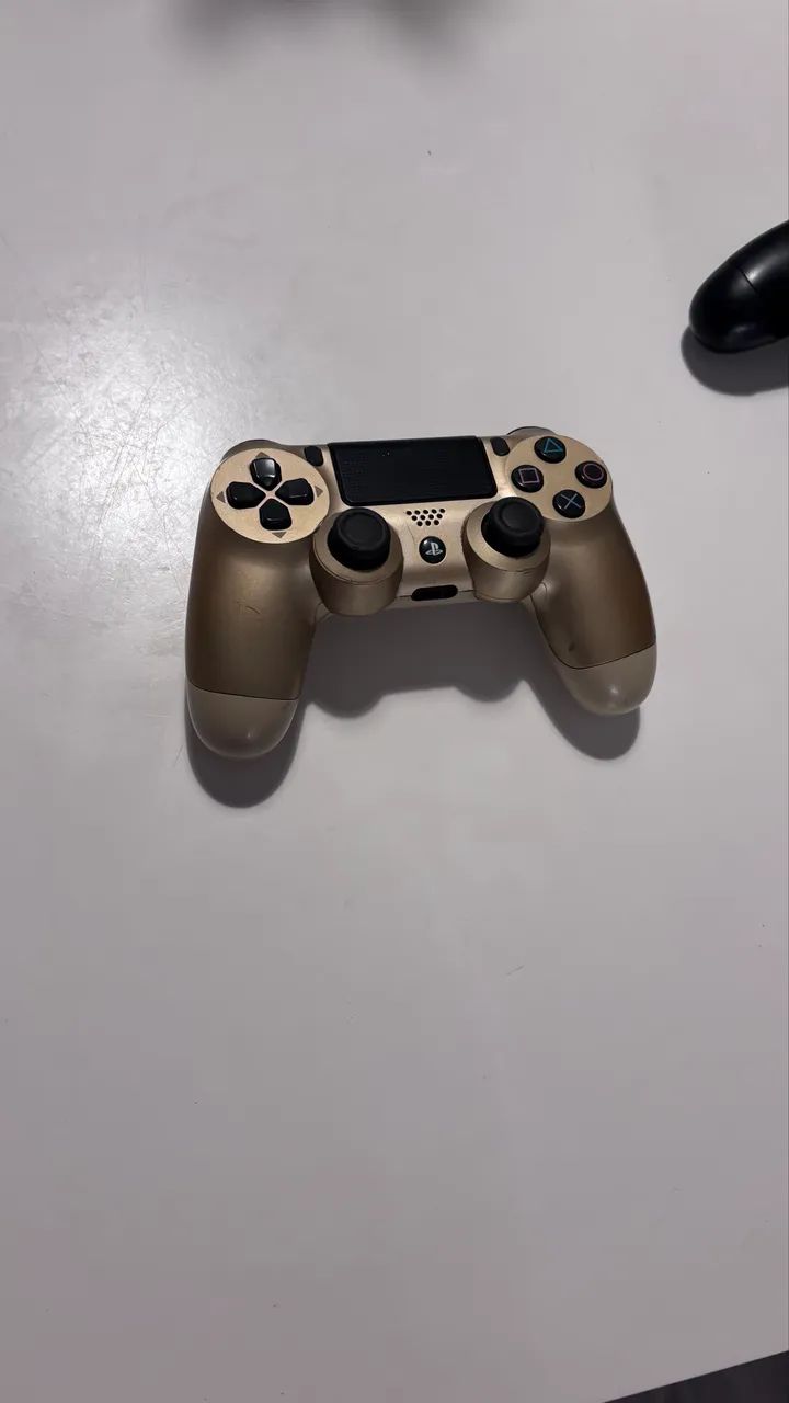  Dois Controles de PS4 - Foto 5