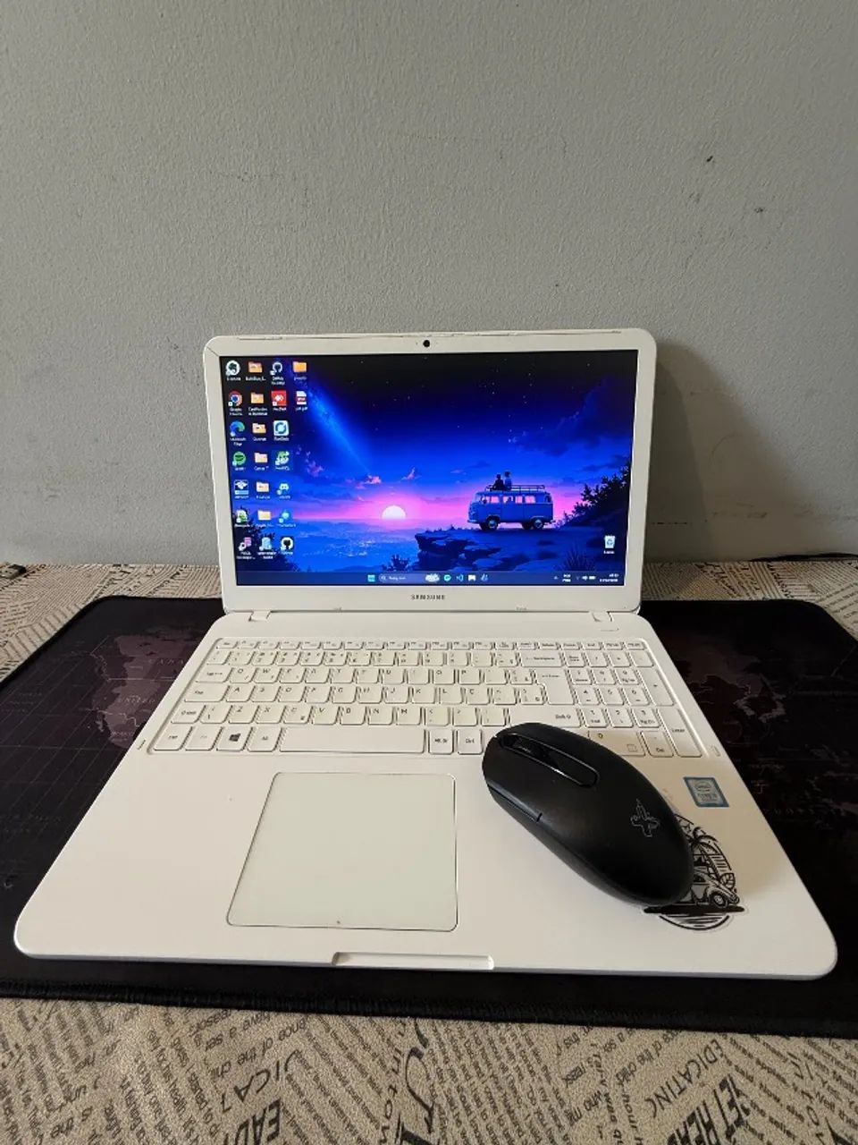 Notebook xpert40 