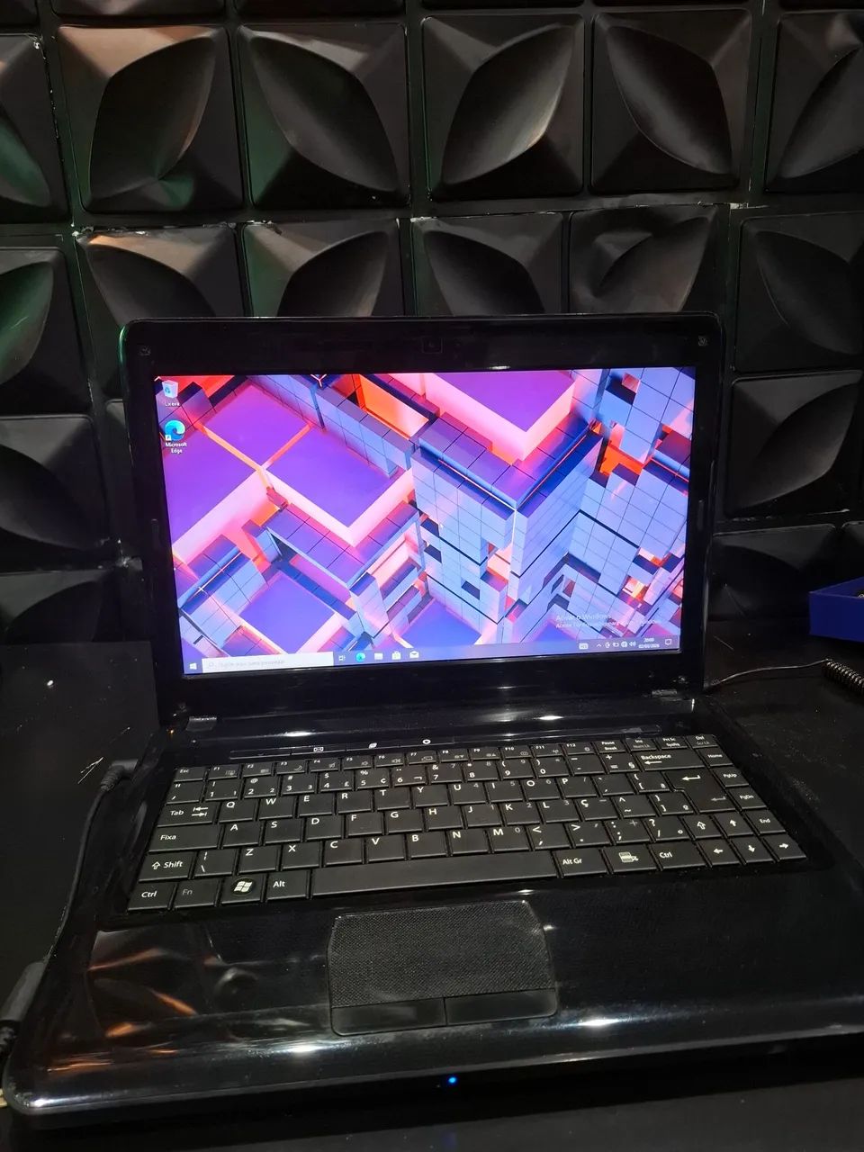 Notebook i3 - Foto 3