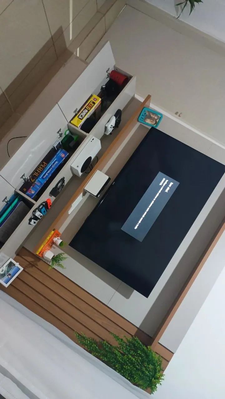 Painel de Tv - Foto 4