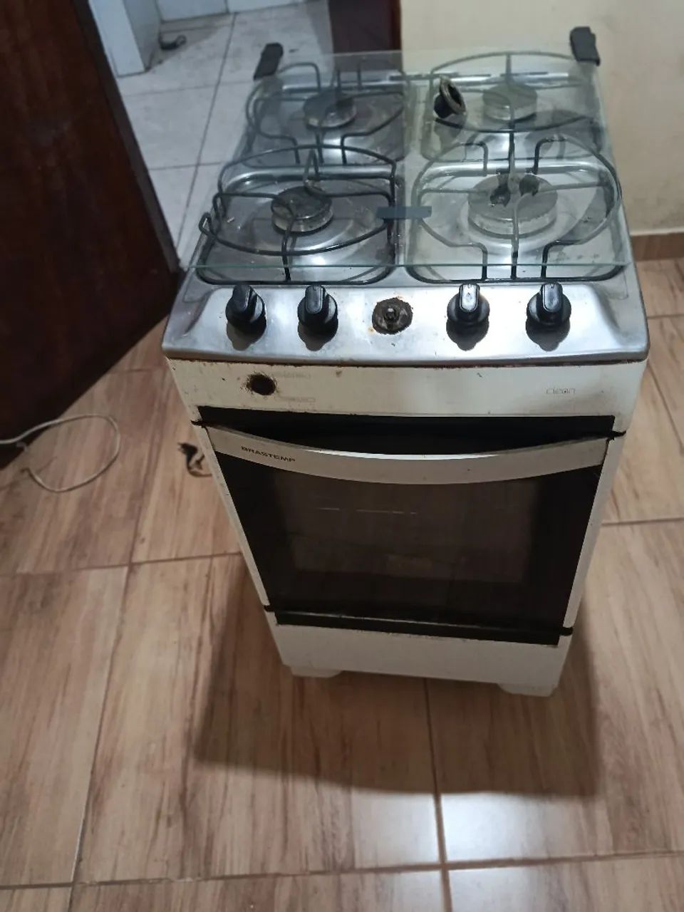 Fogão  - Foto 3