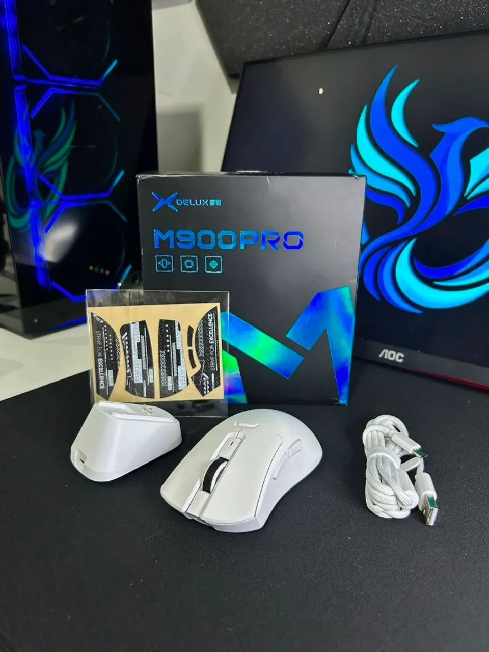 M900 Pro 8K