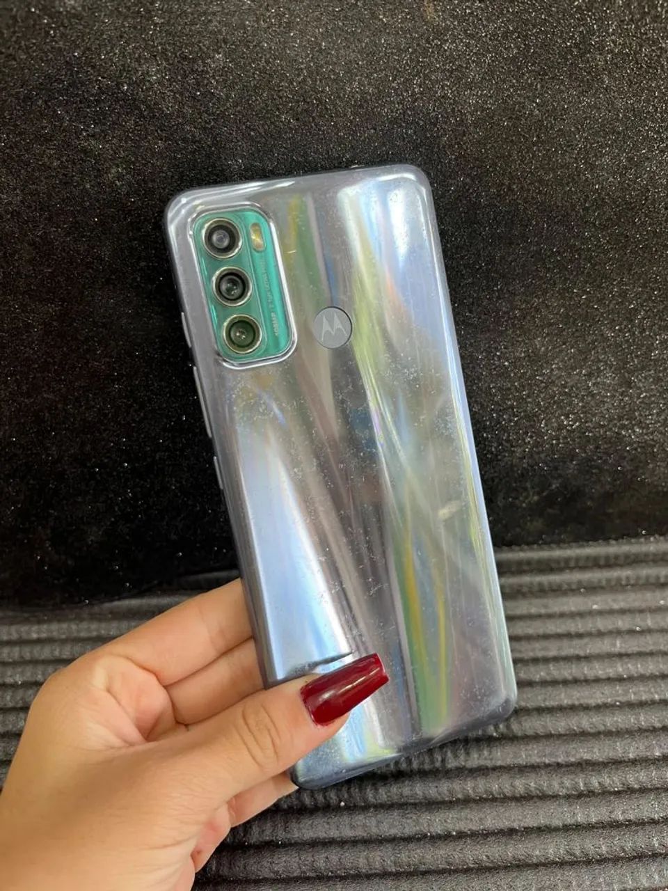 MOTO G60 PROMOÇÃO 