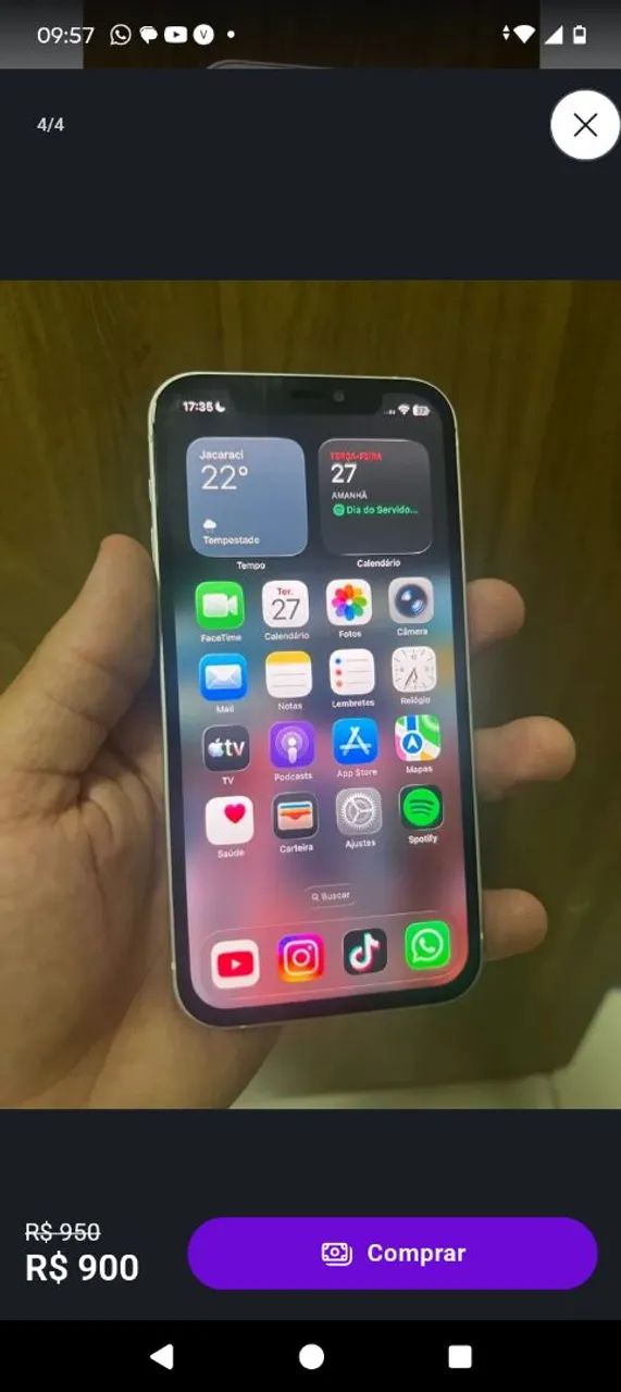 iPhone 12