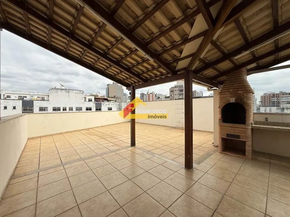 Apartamento residencial centro