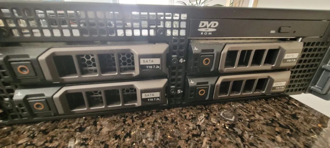 Servidor Dell R710 - Foto 2