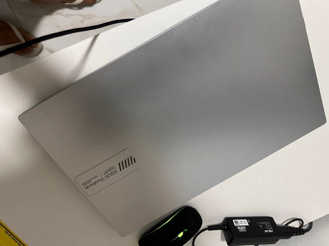 NOTEBOOK ASUS VIVOBOOK  - Foto 2