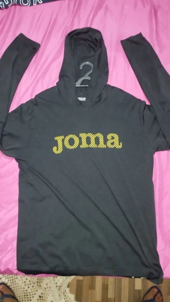 Blusa joma