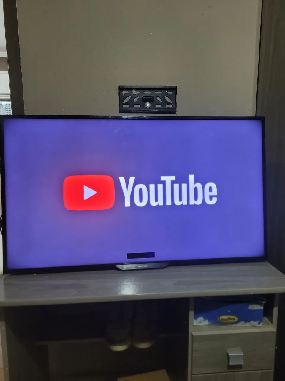 TV PHILIPS 40 POLEGADAS FULL HD - Foto 3