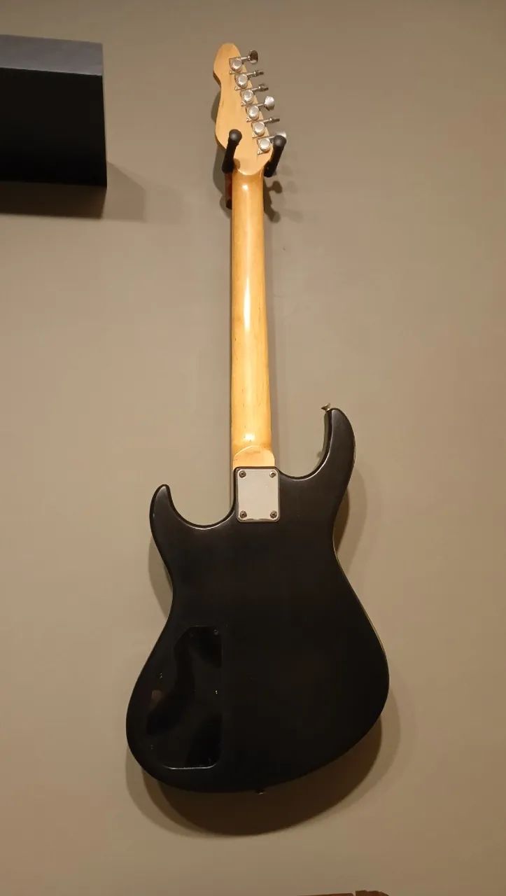Guitarra Custom - Foto 5
