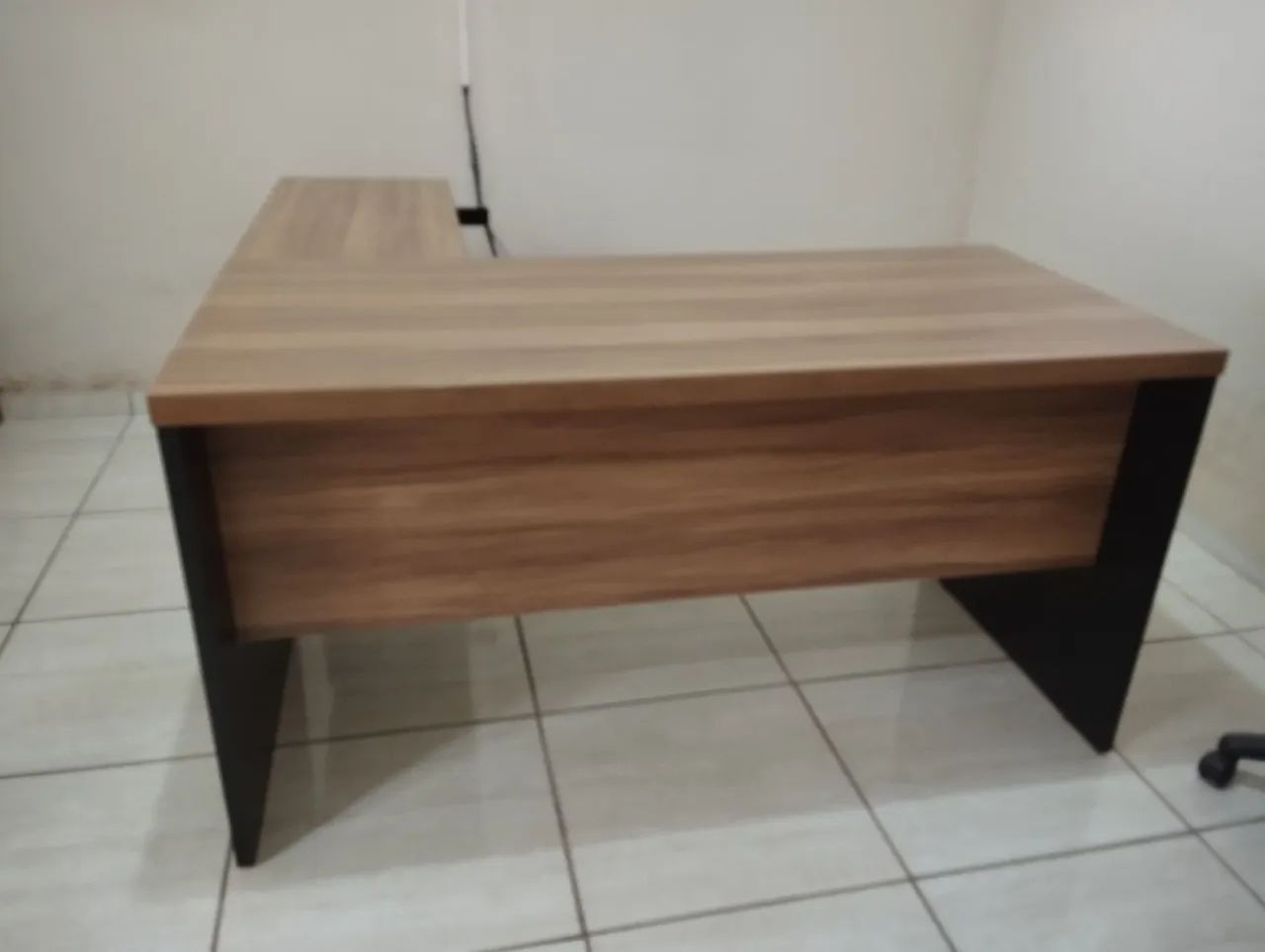Mesa em L - Foto 2