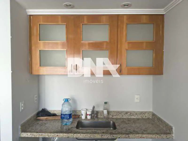 Sala : / Comercial / Barra da Tijuca - Foto 5
